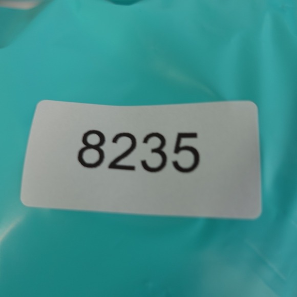 Peter Millar Shirt Mens XXL 2XL Blue Pearl Snap Western Pima Cotton Long Sleeve - Picture 9 of 9